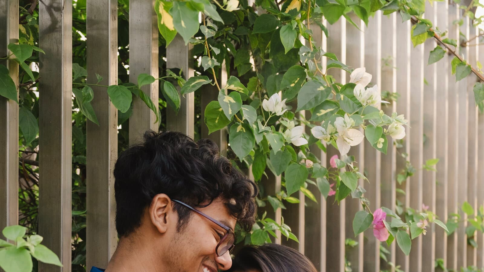 Video thumbnail for Aditya & Priya