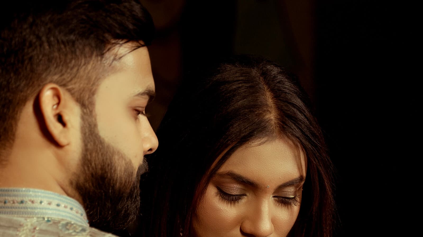 Video thumbnail for Sameer & Ishita