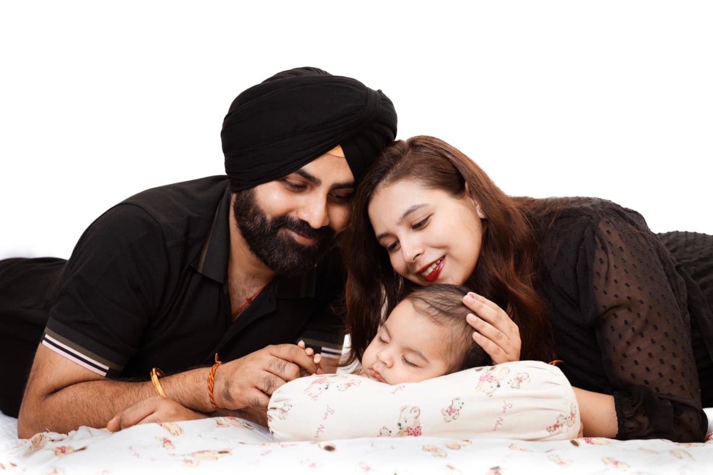 Portfolio photograph 3 by Ranjeet Lal Bhai
