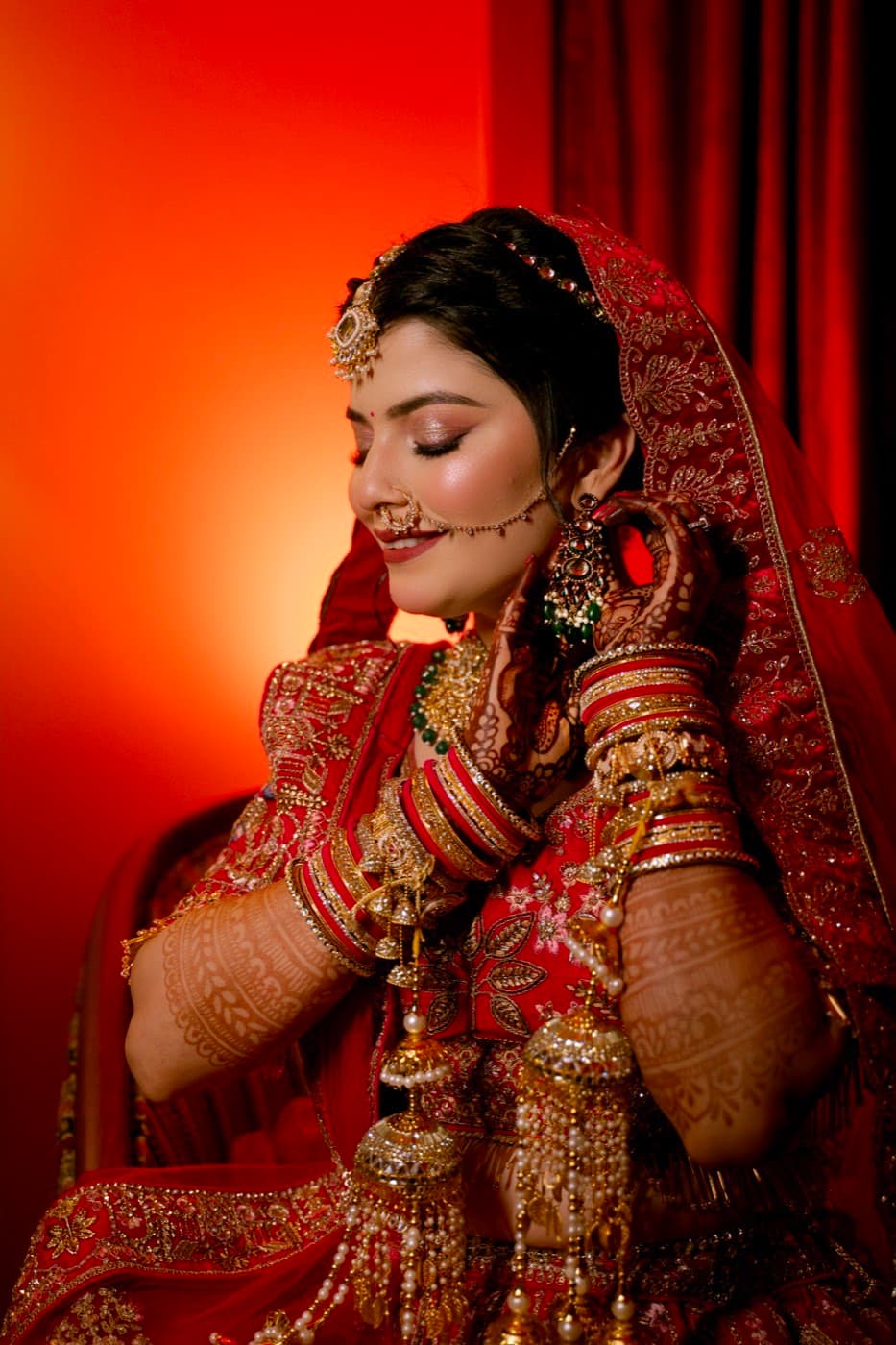 Portfolio photograph 14 by Ranjeet Lal Bhai