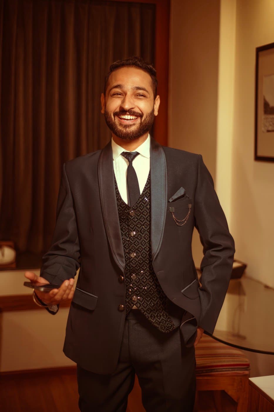 Portfolio photograph 26 by Ranjeet Lal Bhai