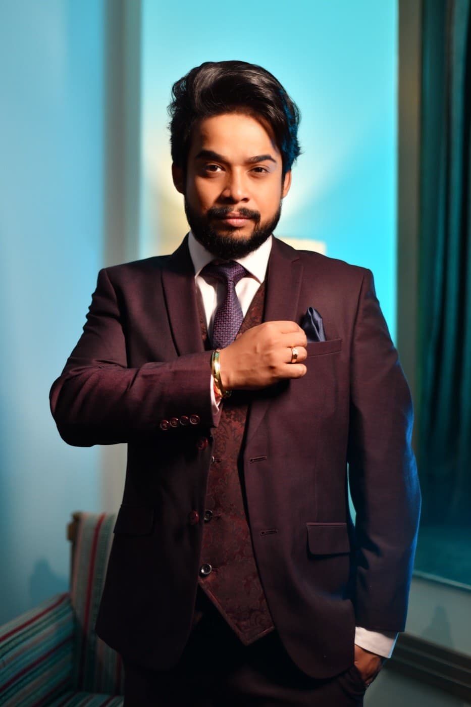 Portfolio photograph 27 by Ranjeet Lal Bhai