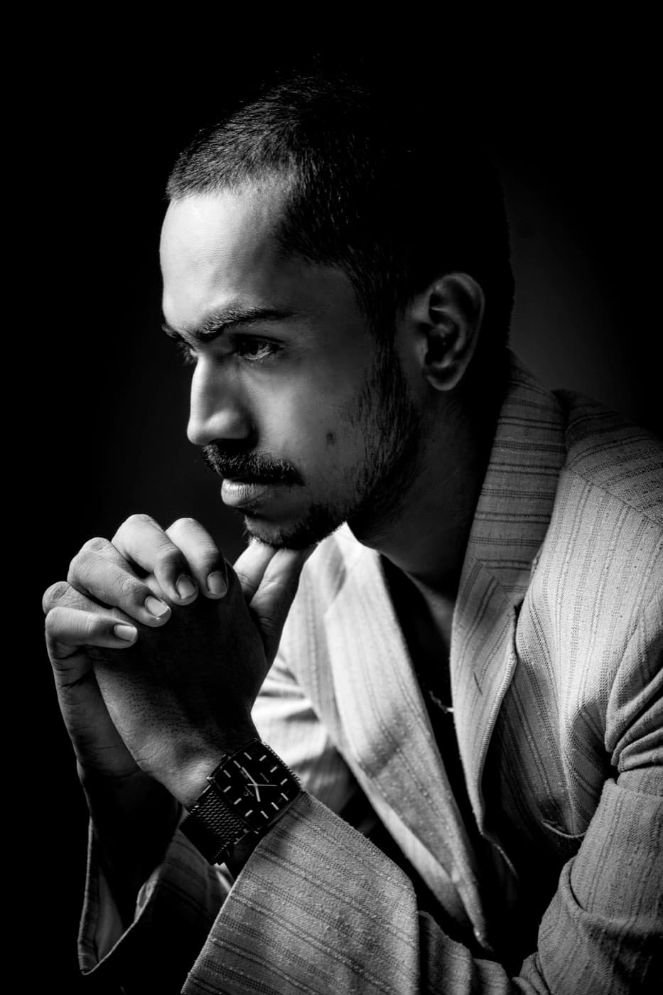 Portfolio photograph 46 by Ranjeet Lal Bhai