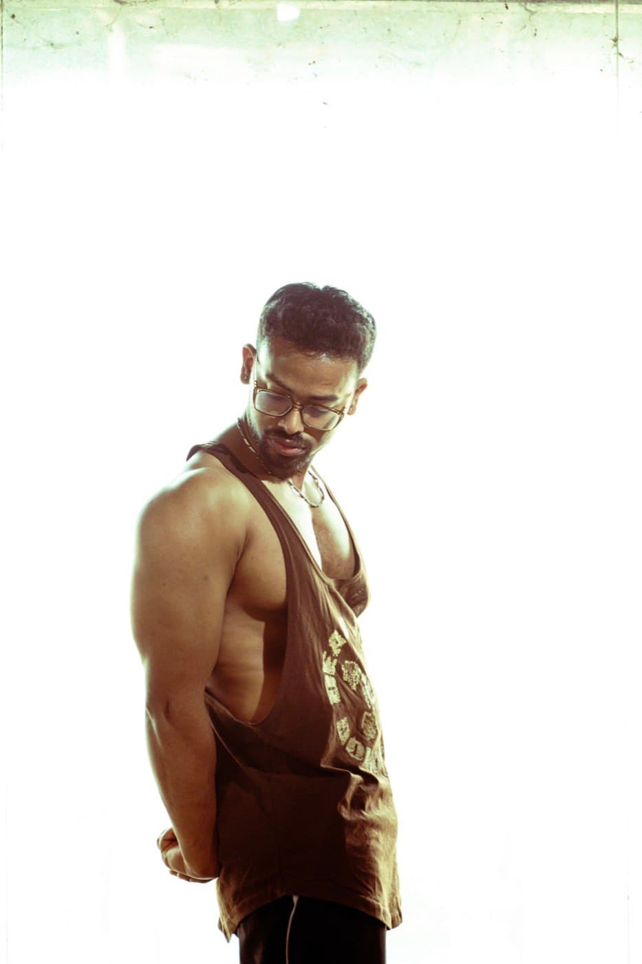 Portfolio photograph 54 by Ranjeet Lal Bhai