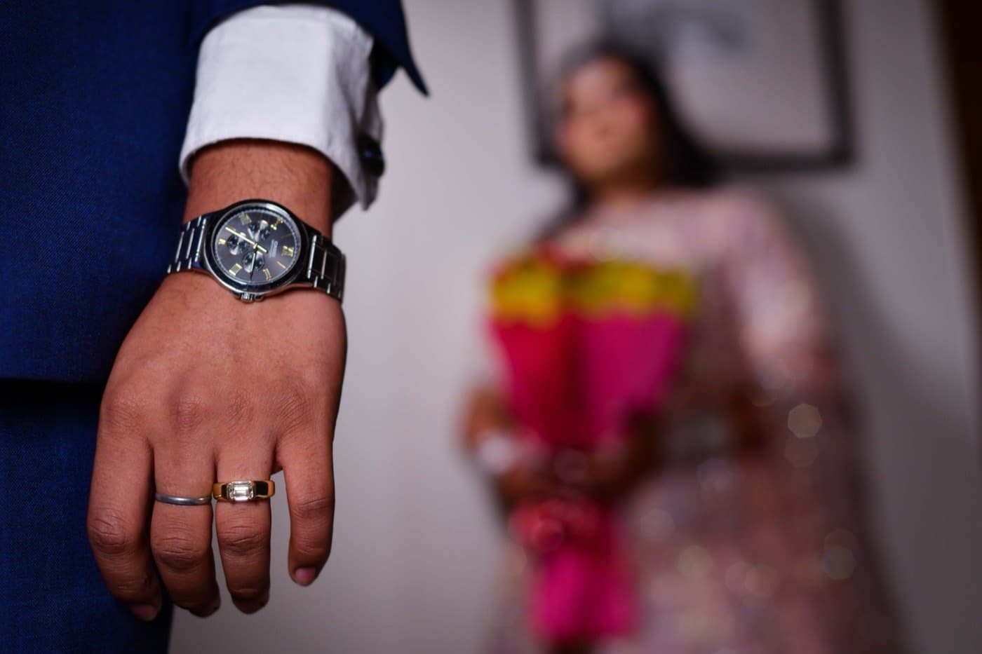 Portfolio photograph 63 by Ranjeet Lal Bhai